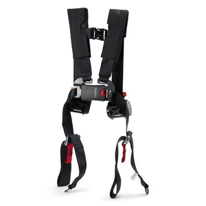 OEM Retractable 4-Point Harness - Picture 1 of 3