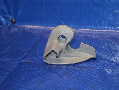 02-07 Subaru Impreza WRX Vagón Escotilla Trasera Cubierta Gancho Cubierta Carga 2002-2007 Foto 1 de 3