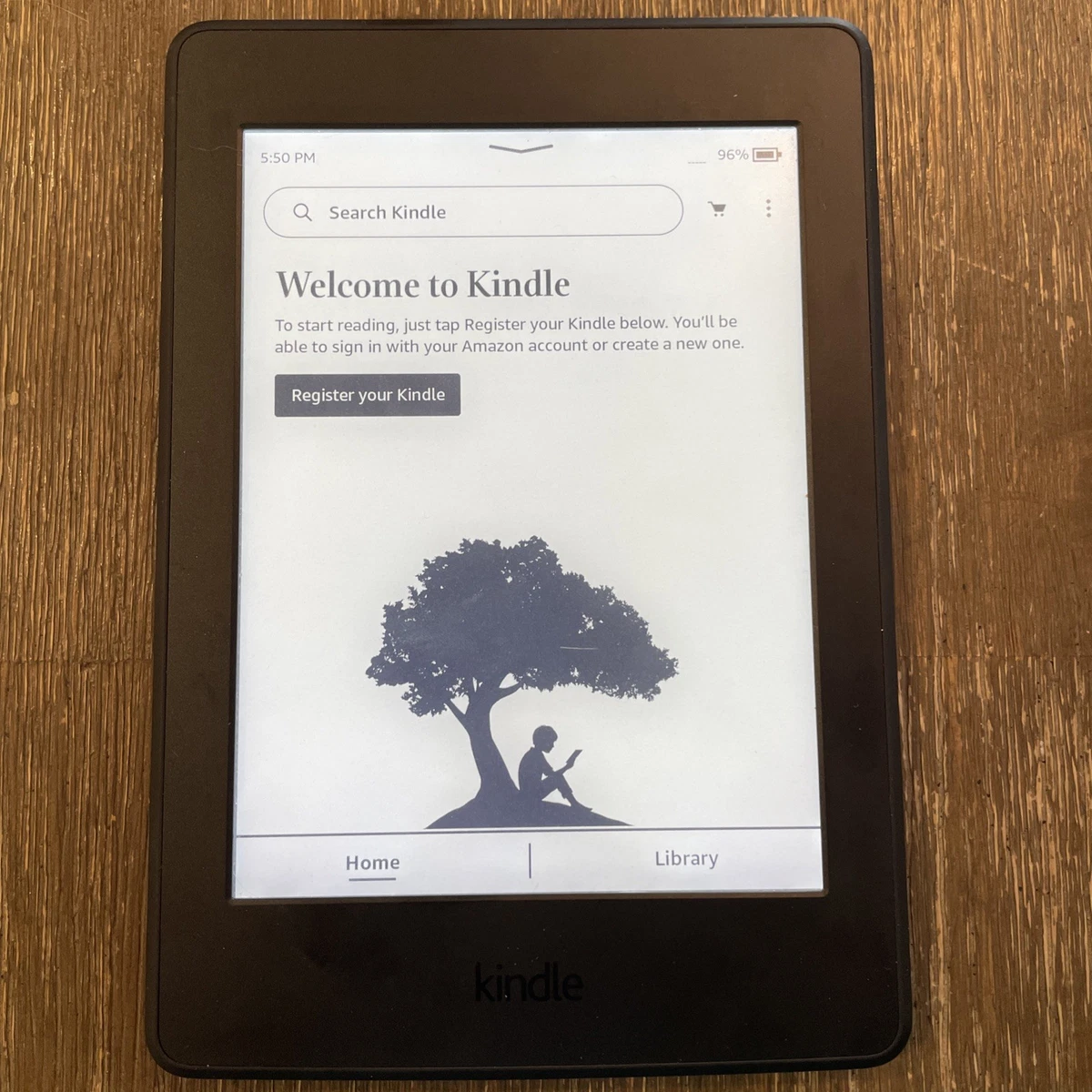 Kindle Without Special Offers for sale | eBay