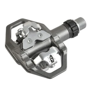 Wellgo M279 Mtn SPD-clipless pedals, black - Picture 1 of 1
