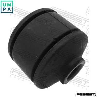 2x MOUNTING CONTROLTRAILING ARM SAB-005 FOR SUBARU OUTBACK/LEGACY FORESTER 2.2L - Image 1 of 4