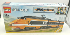 LEGO 10233 Horizon Express NEW MISB NEW Remote Control Train Trains Train
