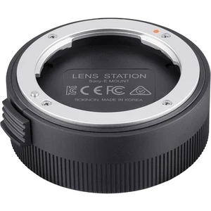 Lens Station for Sony E - Picture 1 of 2