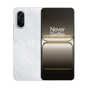 OnePlus Nord CE5 8+256GB 6.77" 5G Marble Mist Europa - Foto 1 di 1