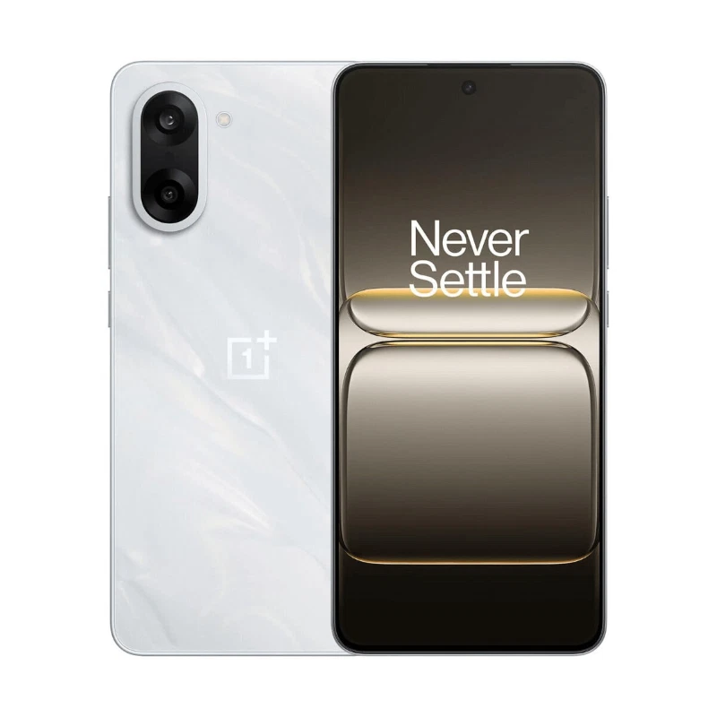 OnePlus Nord CE5 8+256GB 6.77" 5G Marble Mist Europa - Immagine 1 di 1