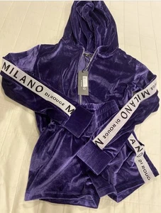 Milano Di Rouge Kids Size S - Picture 1 of 8