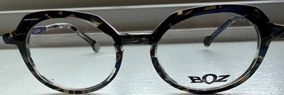 "Эйфелевые" рамы BOZ от JF Rey - Изображение 1 из 4