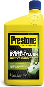 Coolant Flush Engine Coolant Flush for Car to Prevent Problems & Maximise Per... - Picture 1 of 12