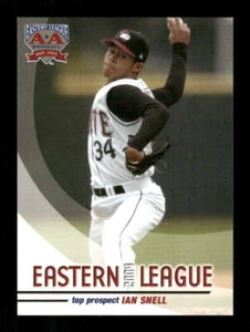 2004 Grandstand Altoona Curve Ian Snell BXCP32 - Picture 1 of 2