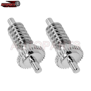 Espejo lateral eléctrico plegable motor engranaje para GMC ACADIA 08-14 TRAVVERSE ENCLAVE 07-14 - Imagen 1 de 13