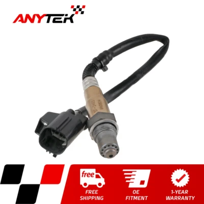 Downstream or Center Oxygen O2 Sensor for 2.0L 2.3L 2003-2010 2011 Ford Focus - Image 1 of 4