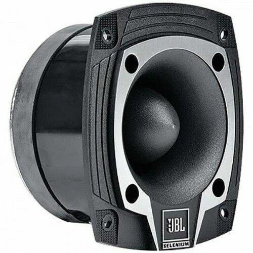 JBL ST302X Super Tweeter - Black