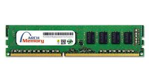 0B47378 Certified for Lenovo Ram 8GB DDR3 1600MHz PC3-12800 240-Pin ECC Memory
