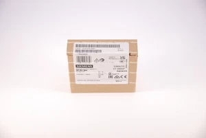 6ES7135-6HD00-0BA1, 6ES7 135-6HD00-0BA1, SIMATIC ET 200SP, AQ 4XU/I Estándar - Imagen 1 de 1