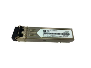 Módulo Transceptor Mini-GBIC HP J4858C I Genuino - 1 x 1000Base-SX SFP 1990-4395 - Imagen 1 de 3