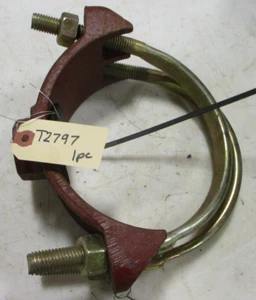JCM Style 402 Service Sattel 6" (6.50-6.623 OD) x 1" NPT Auslass | Doppelschraube - Bild 1 von 12