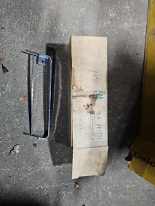 1971 1972 Pontiac Catalina Bonneville NOS bezel - Picture 1 of 7