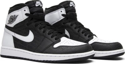 Nike Air Jordan 1 Retro Alto OG 'RE2PECT' 555088-008 Para hombres Talla 11 NUEVO Foto 1 de 4