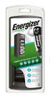 Energizer Universal Rechargeable Battery Charger for AA AAA C D & 9V Batteries