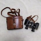 Japanese Army Binoculars Prospect 8×21 Army, With Case