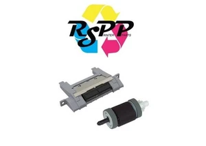 HP LaserJet Printer M401 M425 Tray 3 Feed Roller Kit RM1-9168 RM1-6303 - Picture 1 of 1