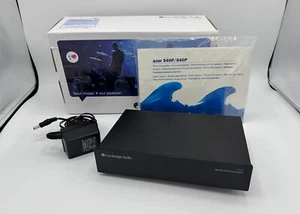 Cambridge Audio Azur 640P Phono Preamp – Lightly used, in original box - Picture 1 of 11