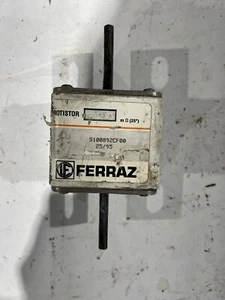 FERRAZ SHAWMUT A100URL800FL 1000V AC 800 AMP FUSE - Picture 1 of 3