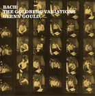 Johann Sebastian Bach Bach : Les Variations Goldberg (Vinyle) (IMPORTATION BRITANNIQUE)
