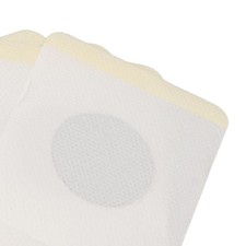 Patch per la cura dell'ernia addominale - riduce il dolore e il...