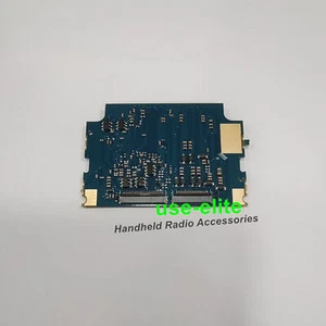 XPR 3500E Keypad Keyboard  PCB For XPR3500e Two Way Radio - Zdjęcie 1 z 2