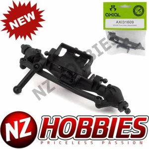 Axial AXI31609 SCX24 Asse anteriore (assemblato) - Foto 1 di 3