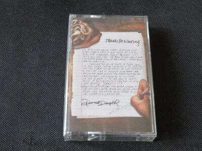 Potter Payper – Thanks For Waiting NEW Cassette Tape 2021 DRILL Digga D/M Huncho - Image 1 of 4