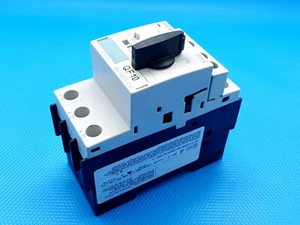 Siemens 3RV1321-1JC10 Leistungsschalter Circuit Breaker  Inkl.MwSt. - Bild 1 von 4