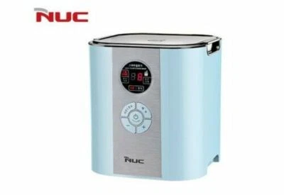 Машина для изготовления греческого йогурта сыра NUC Premium Smart Fermenter NYM 531KC - Изображение 1 из 4