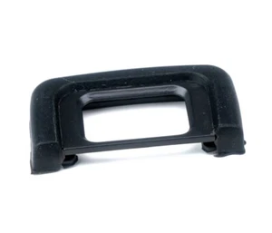 Nikon DK-25 Rubber Eyecup DSLR Camera D3300, D3400, D3500, D5300, D5500, D5600 - Picture 1 of 4