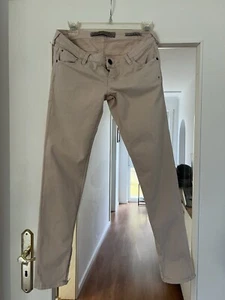GUESS Damen Jeans Größe 27 Farbe Rose - Bild 1 von 15