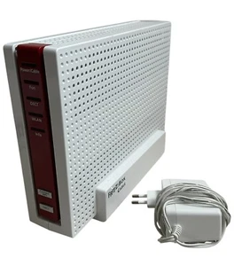 AVM FRITZ!Box 6591 Kabel WLAN |OHNE Branding| Internet Router Mesh |HÄNDLER| ✅ - Bild 1 von 6