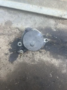 SAAB 93 BRAKE VACUUM PUMP 1.8 & 2.0 PETROL CONVERTIBLE 2004 - Picture 1 of 13