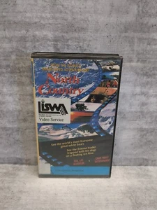 North Country VHS Movie Video Cassette Tape - Picture 1 of 4