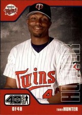 2002 Upper Deck 40-Man Baseball MLB Cards with Rookies Pick From List 194-422