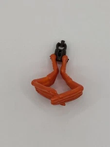 Transformers Beast Wars Quickstrike bug legs arm claw part only - Picture 1 of 2