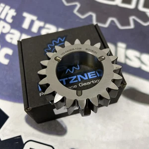 PPG Honda K-Series 3RD DOG GEAR TURBO - INPUT 1.15 Ratio PFITZNER K20A K24 - Foto 1 di 1