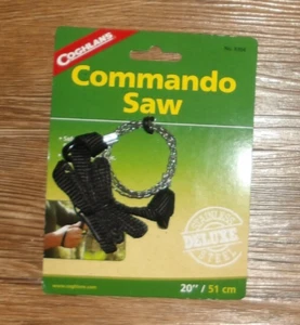 Coghlan's Camping Commando Saw - Picture 1 of 1