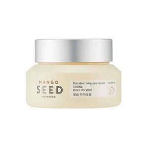 THE FACE SHOP Mango Seed Moisturizing Eye Cream 30ml - Picture 1 of 2