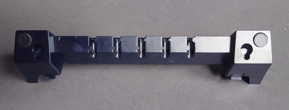 SNOM Ständer Fuss schwarz für z.B. Snom D320 - Image 1 of 1