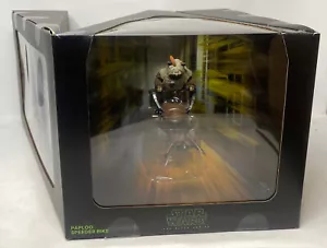 Star Wars The Black Series Heroes of Endor - exclusivo de PulseCon - Imagen 1 de 6
