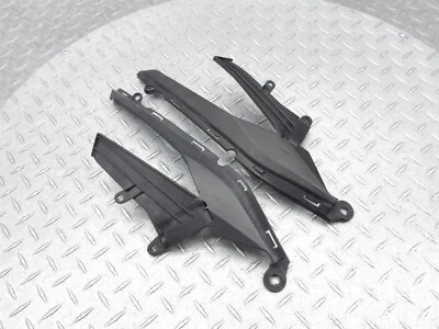 2014 13-16 KTM 1190 Adventure Left Right Side Fairing Cover Cowl Panel Body OEM - Image 1 of 4