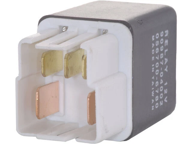 API SERVICE TECH Ignition Relay fits Toyota Solara 1999-2003 23ZWXC - Image 1 of 1