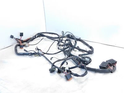 Arnés de cableado Harley Davidson Electra Glide 1999 99 clásico y ultra principal Foto 1 de 4