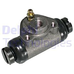 DELPHI Wheel Brake Cylinder For LADA 1200-1500 Estate 70-05 2101-3502040-10